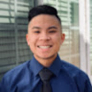 Meet your Posher, William